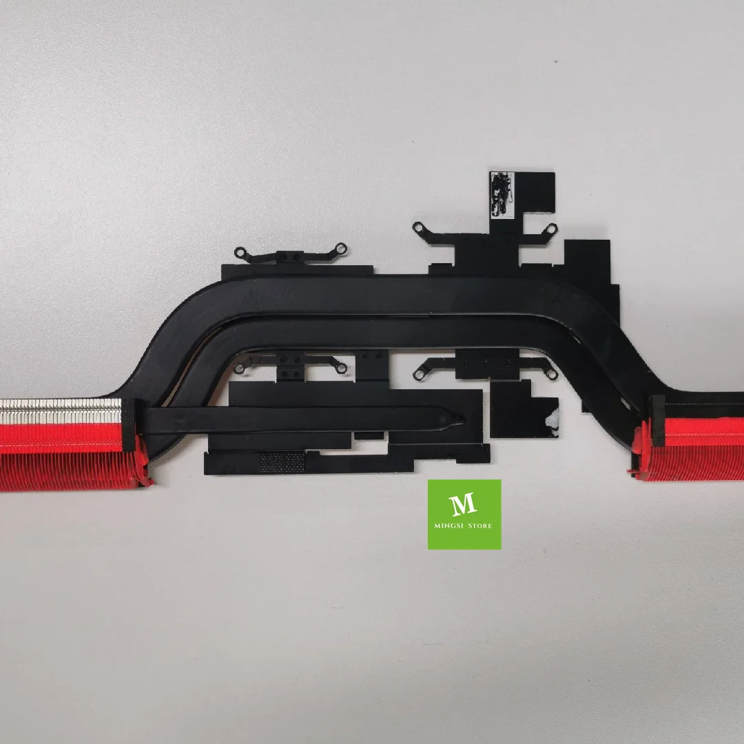 para Asus Gl502vm Gl502v Gl502vs Gl502vsk Gl502vt Zx60v Fx60v S5v Dissipador de Calor - Imagem 4