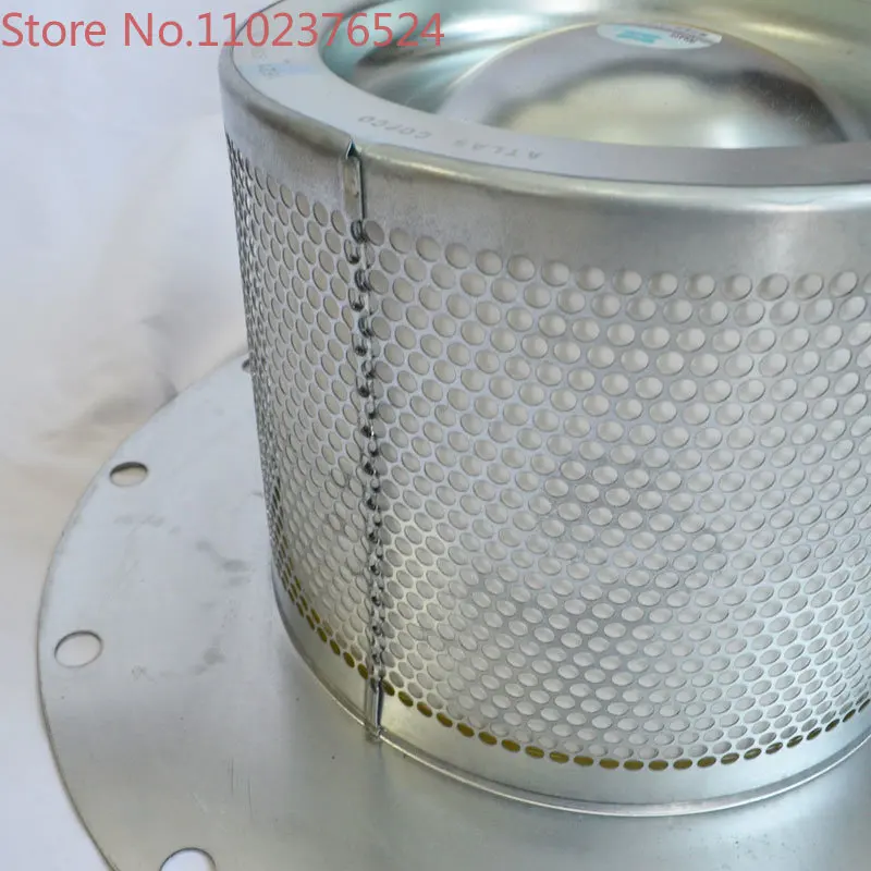 

Atlas Copco Oil Separator Spare Parts Screw Service