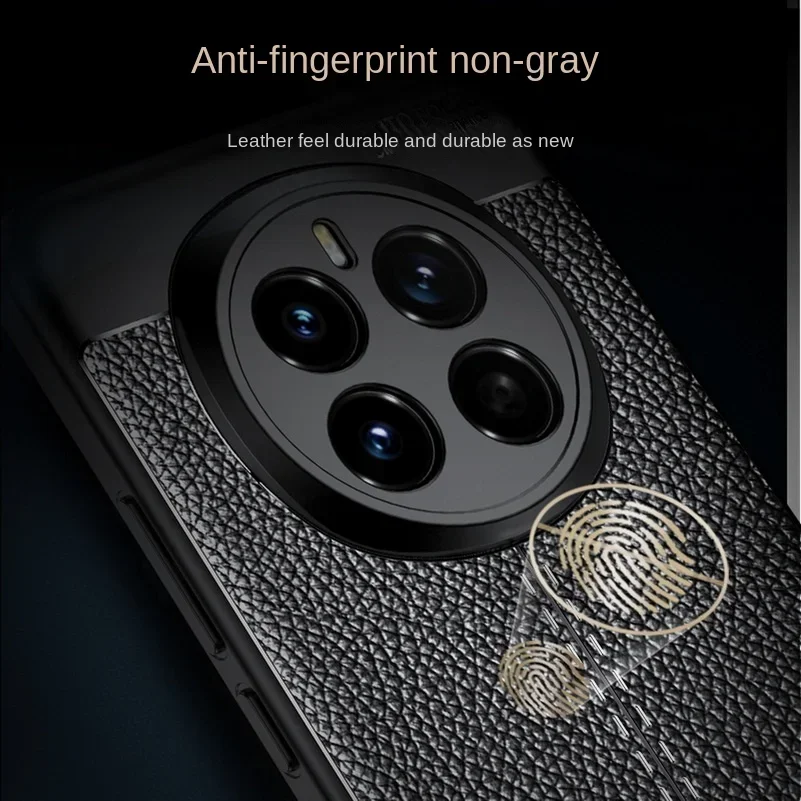 Soft Silicone Protective Back Cover