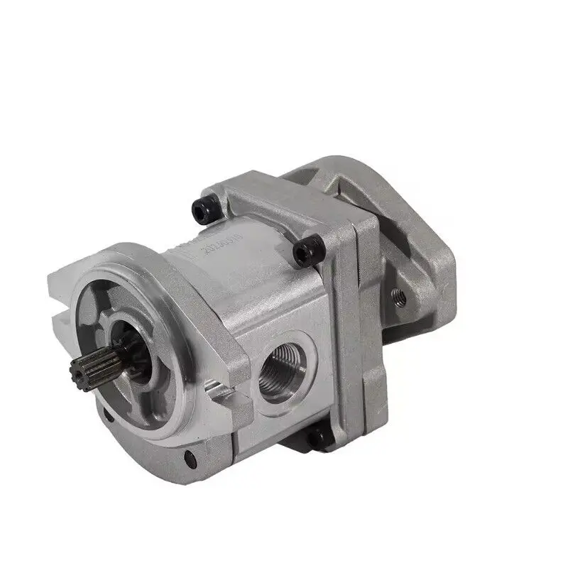 

Good Quality Hydraulic Oil Pump KAP2A2-R1 Series for Agricultural Machinery