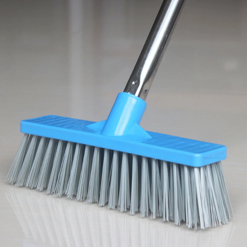 

Cleaning Brush Kitchen Scrub With Long Handle Grout Cleaner Floor Scrubber Tile Corner Brushes For Ball