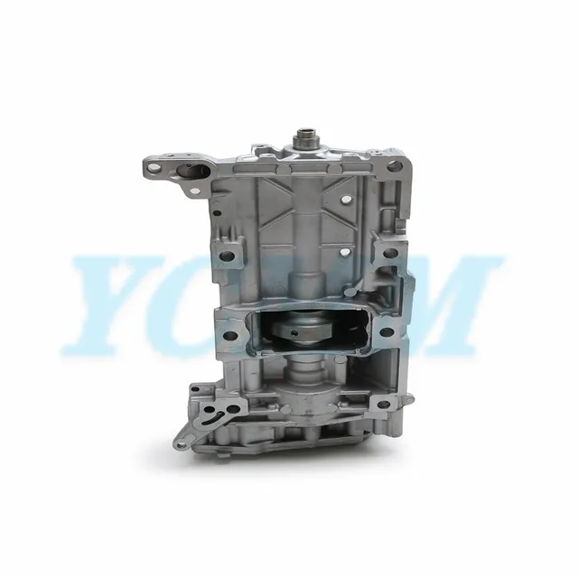 11277632111 Engine Oil Pump Balance Shaft Unit N20B20A For BMW 