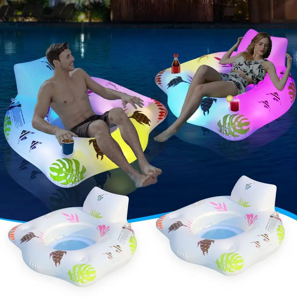Lounge Chair Lake Lounge Floats Loon Lake Float The Sota Shop