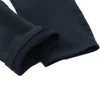 HISERW Cycling Cycling Warm Winter Keep Warm Cycling Leg Warmers Outdoor Sports Running Thermal Fleece Non-Slip Bicycle Warmers 4