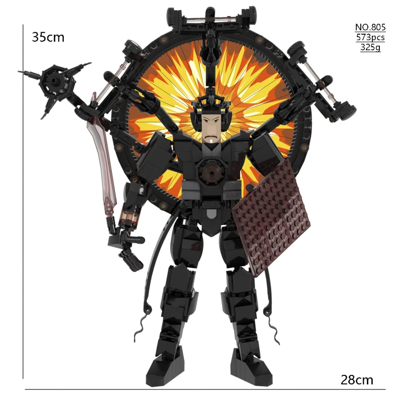 Titan Cameraman Upgrade Blocks Titan Dark Clockman Toy Dragon Drillman Building Blocks Tvman Upgrade Speakman