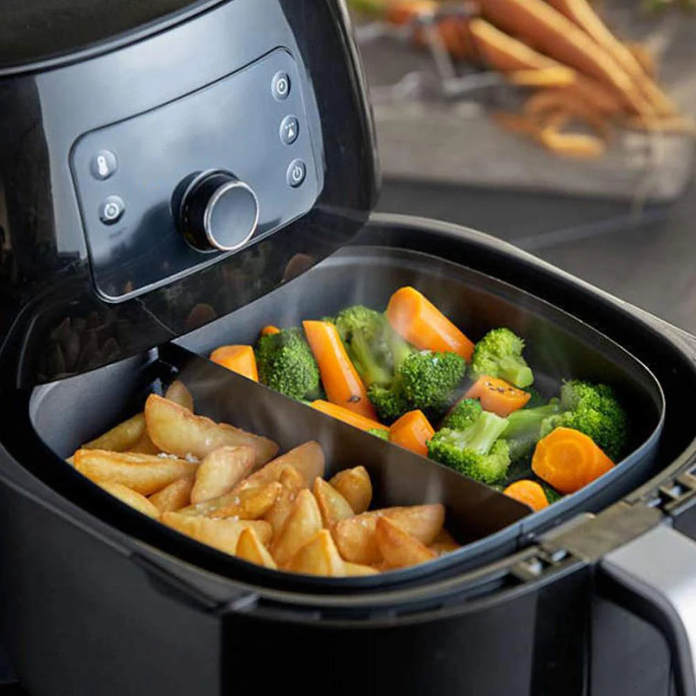 Power Dash Chefman 2qt-2.6qt Air Fryer Replacement Baking Pan