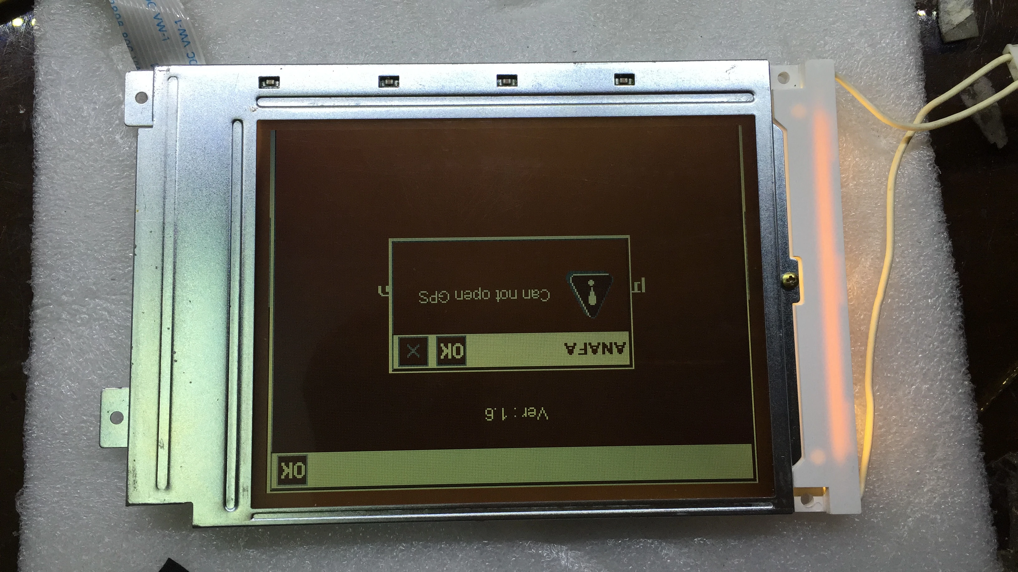 

LM32007P