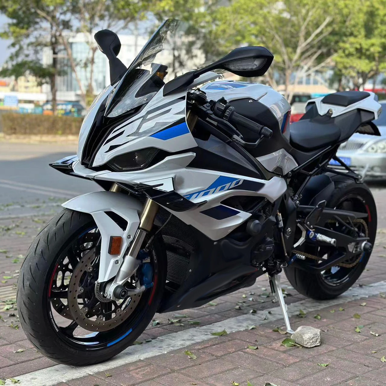 2021  ÷ Ȯ  Ϸ Ŀ, BMW S1000RR ,  ǵ,  ũ 2019-2023 , s1000rr 2020