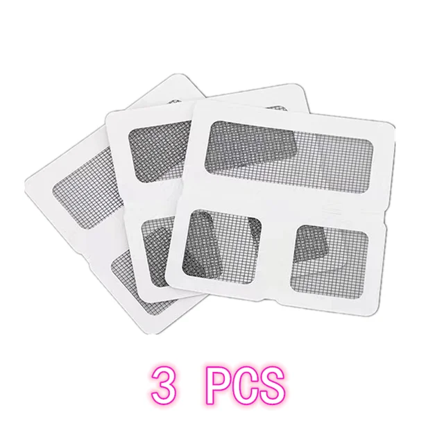 new pattern 3 PCS