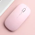 Matte-Pink