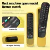 Remote Case For LG MR21GA MR21GC MR22GN MR23GN Protective Case Cover For LG 2022/2023 Magic Smart TV Remote Control 3