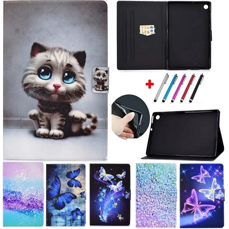 Premium Protective Case for Samsung Galaxy Tablets - Sleek and Durable Design