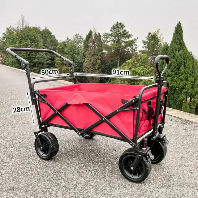 8 inch putter red-173