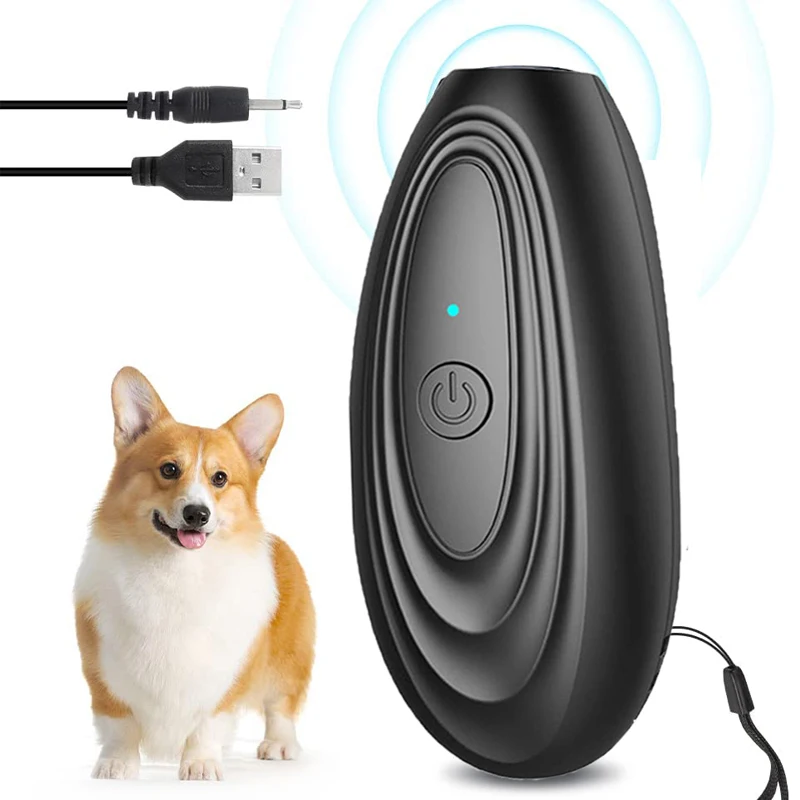 Are Ultrasonic Devices Safe For Dogs