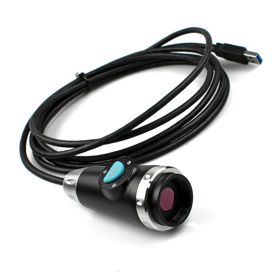 

JS1080PUSB Full HD USB Endoscopic Ear ENT endoscope High-Quality