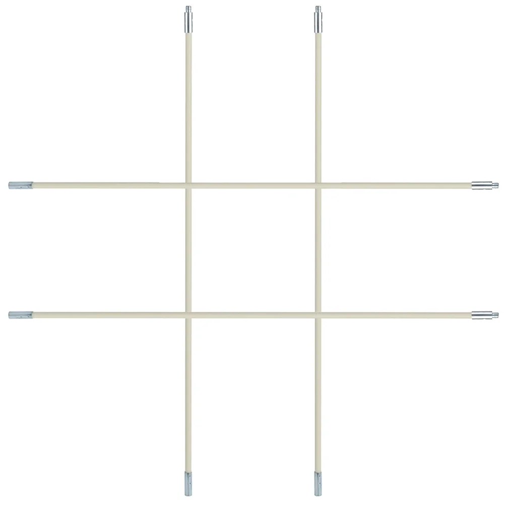 

4 шт., щётки для чистки камина