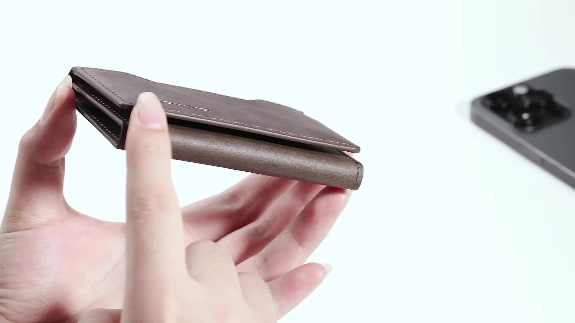 K-S-Trade 2in1 Mobiele Telefoon Hoesje Compatibel Met Fairphone 4