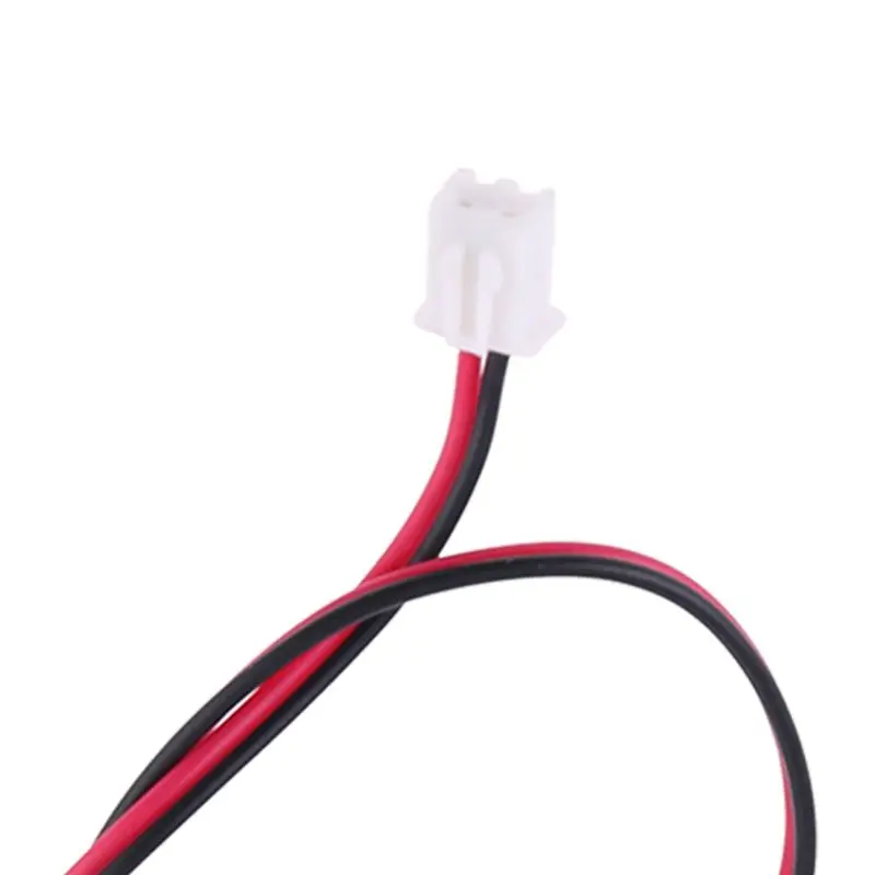G5AA 5010 Cooling Fan 12V 2pin PC Computer Parts Brushless Cool Fans Cooler Radiator Part 50x50x10 mm Quiet Accessory 5CM