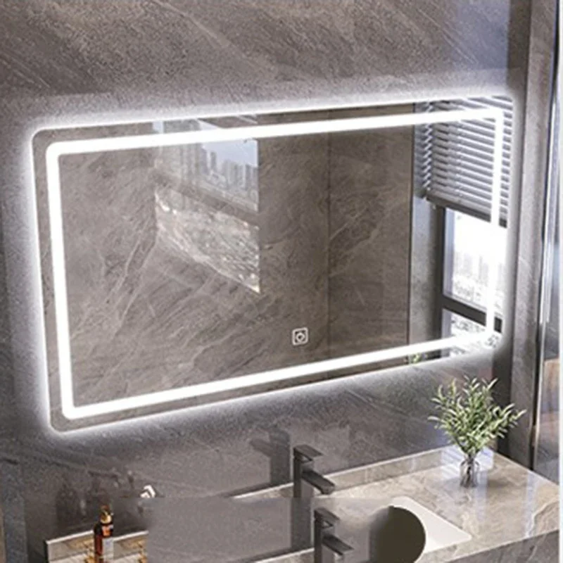 Simple Partition Bathroom Vanities Storage Vintage Toilet Vanity Bathroom Vanities Washbasin Light Mobiletto Bagno Furniture