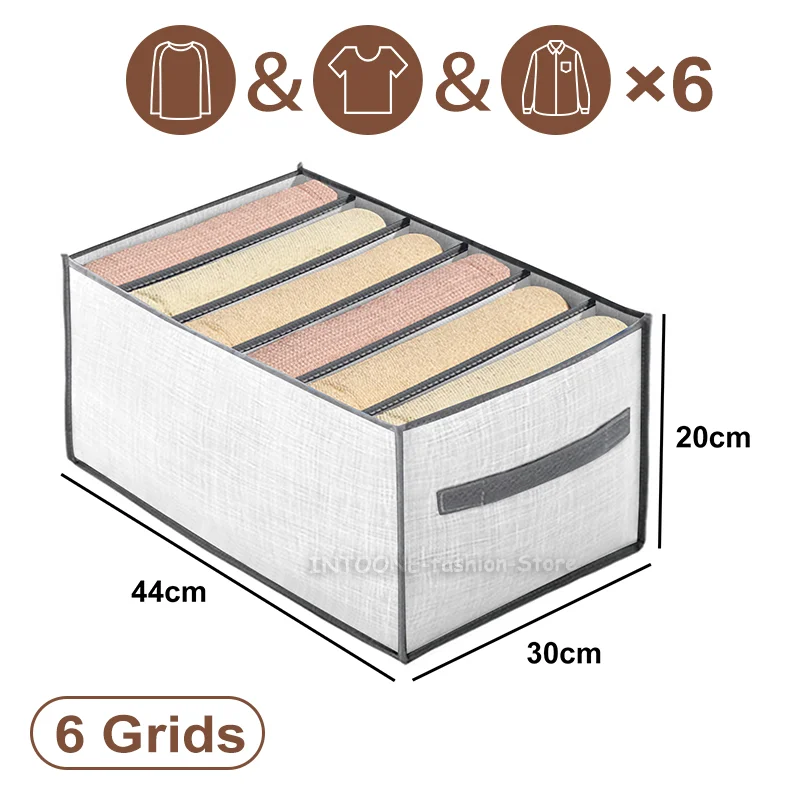 White 6 grids