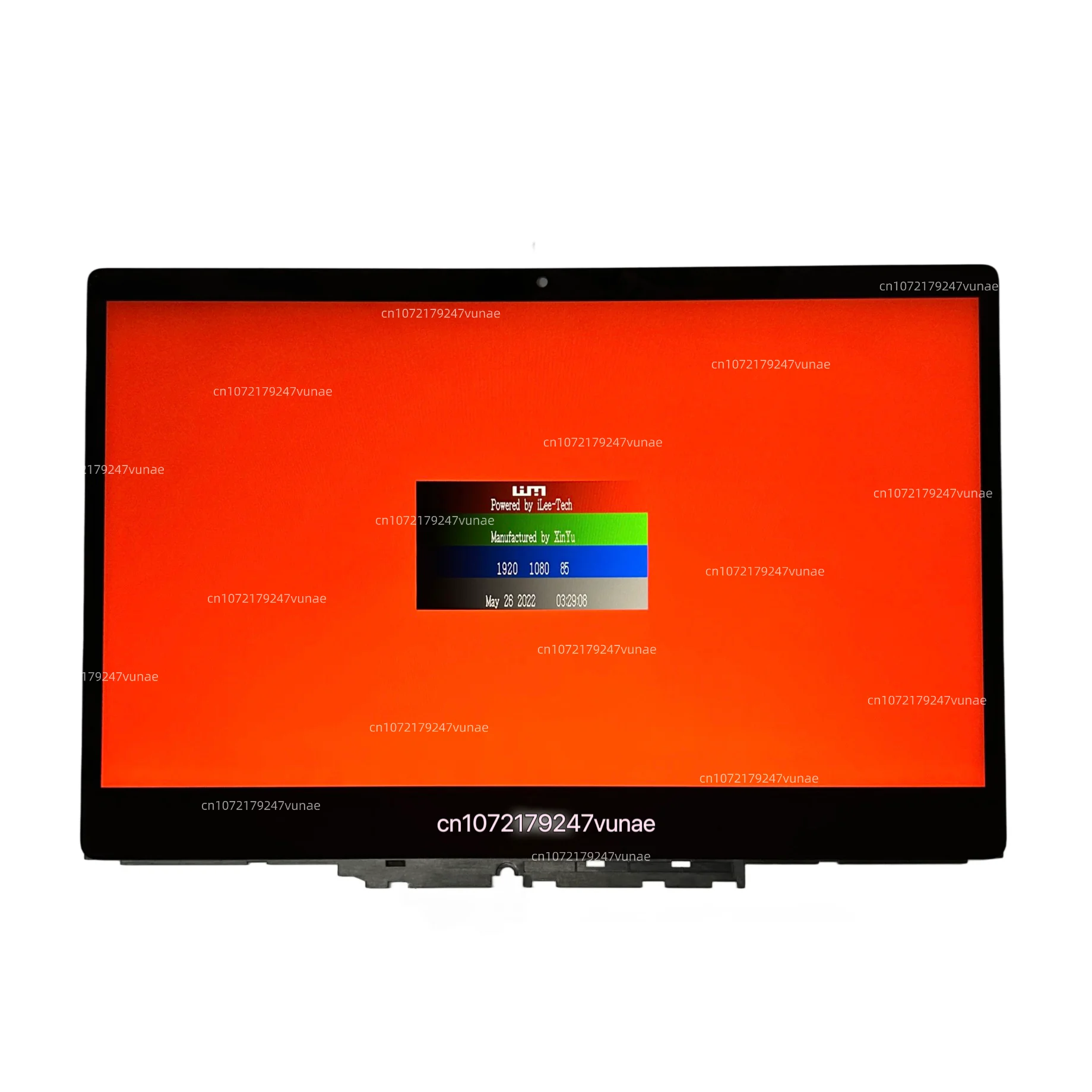 Full Screen Replacement For Dell Inspiron 14 5482 [FULL DL 5482 FHD