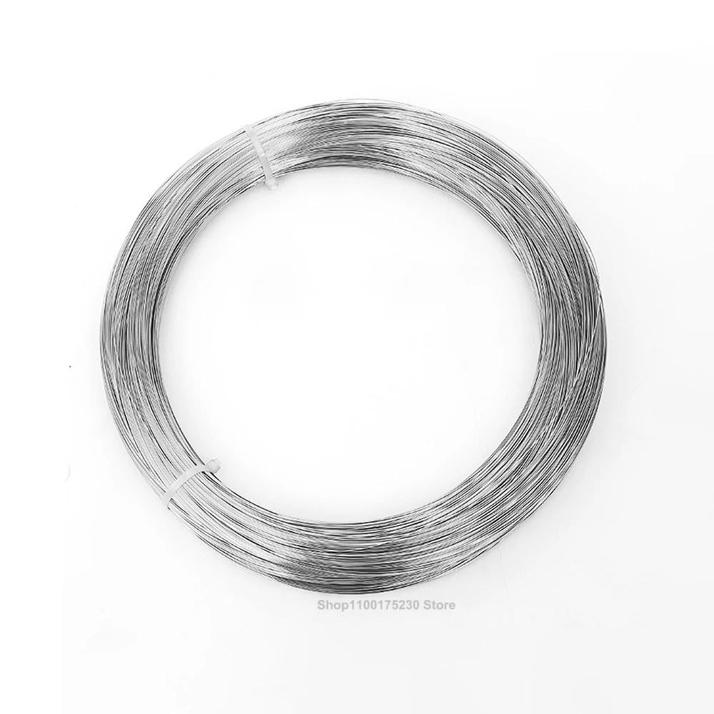 304 Stainless Steel Spring Wire