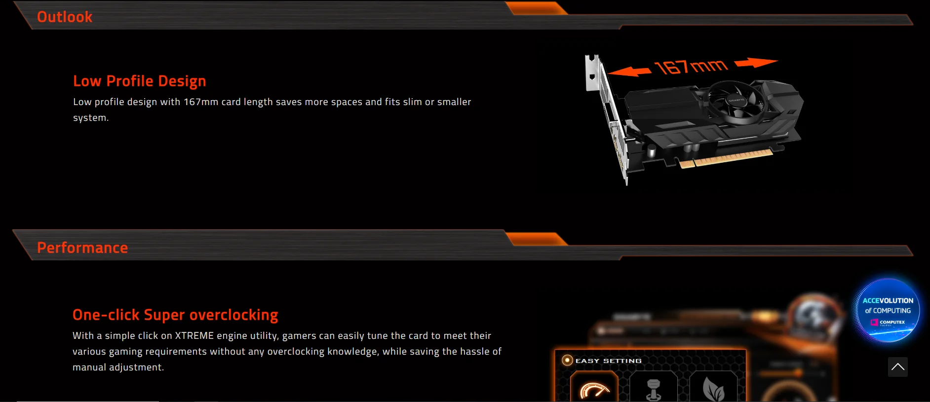 Xtreme Engine Gigabyte Overclock Gpu Software G1 Gaming Gtx 1080