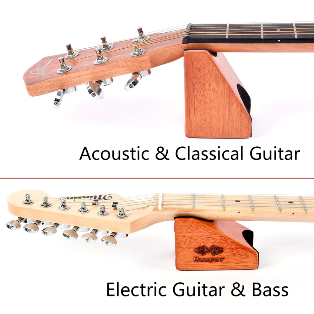 Description Picture 6 of itemGuitar Neck Rest Support Pillow Electric Acoustic Bass String Instrument Stand Holder Guitar Cleaning Luthier Setup Repair Tools