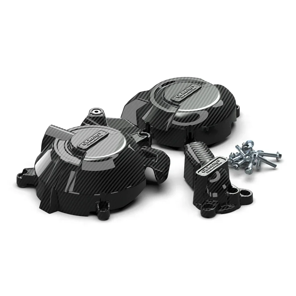 Motorcycle accessories For CFmoto 800NK-800MT-Ibex 800T Ibex 800S Engine Protection Cover