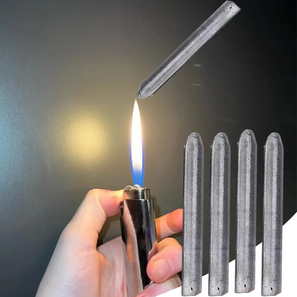 

1/5/10 Pcs Household Low-temperature Universal Welding Rods Lighters Welding Copper Multipurpose Stainless Steel Pipe Fitting