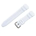 White S