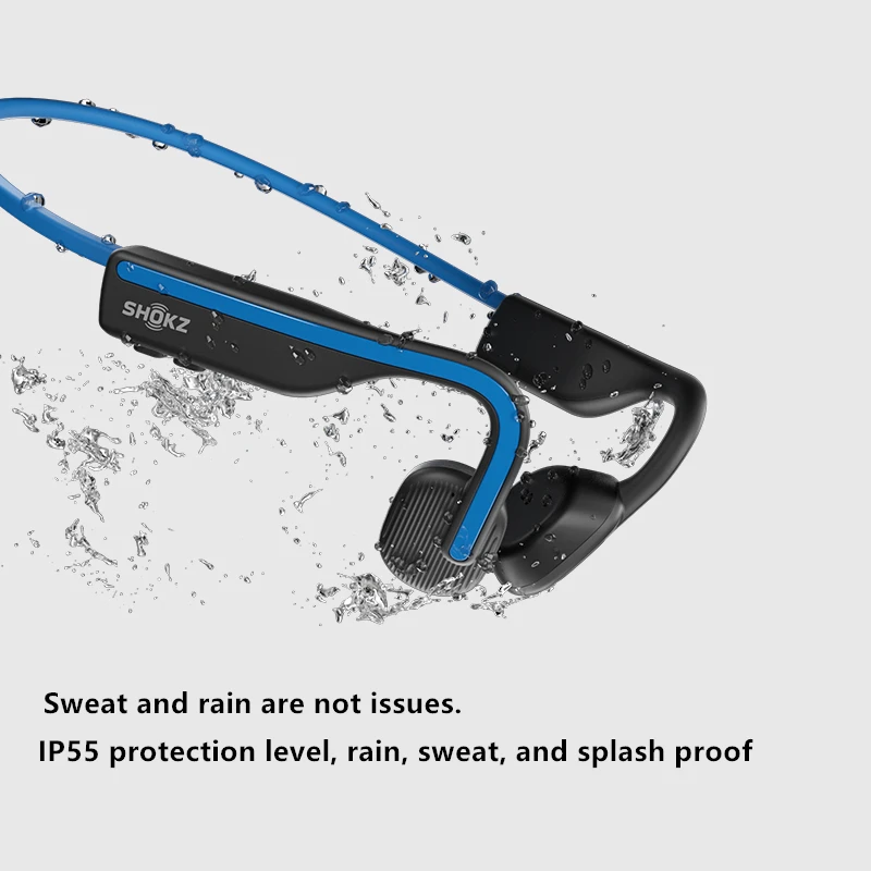 SHOKZ OpenMove S661 Bone Conduction Earphone IP55