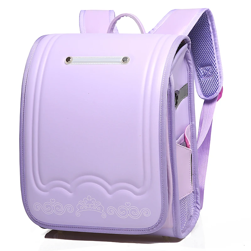 New Fashion Japanese Style School Bags for Boys Girls Brand Children Backpack Student Book Bag Large Capacity Kids Schoolbag 5