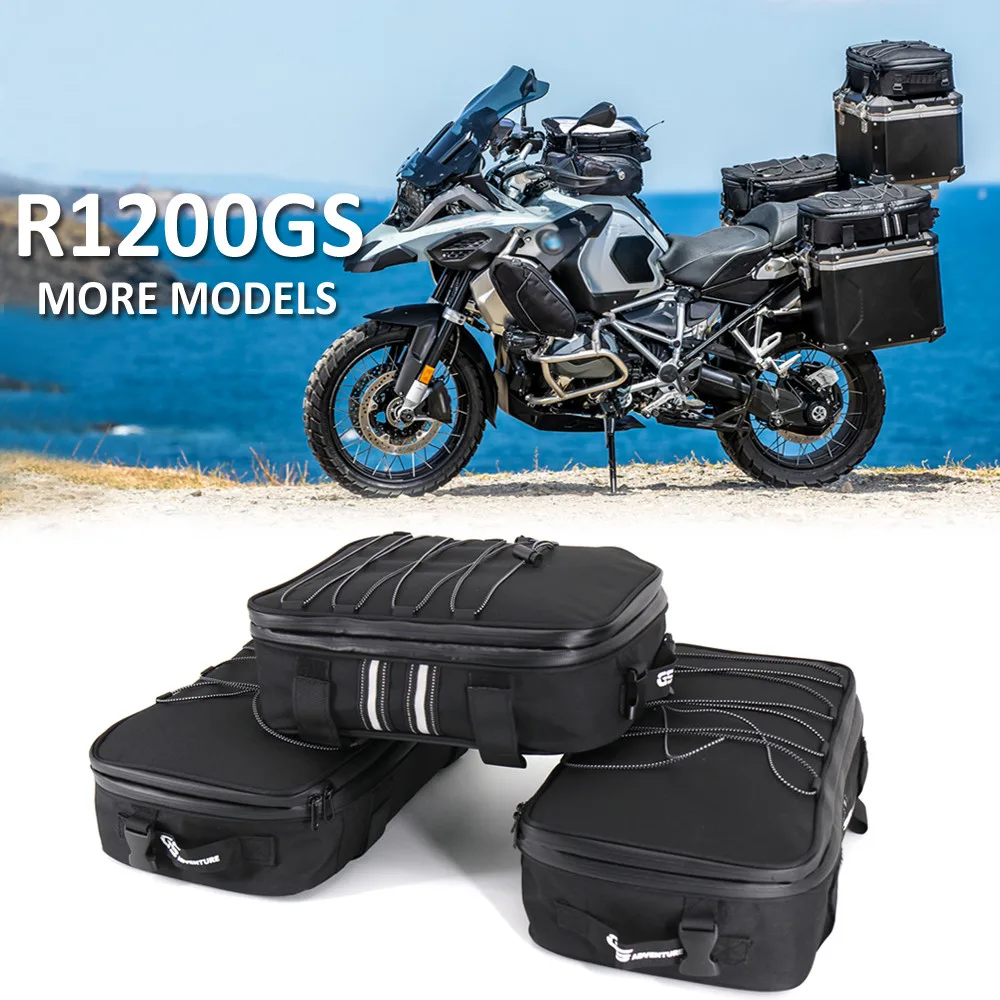 r1200gs top case