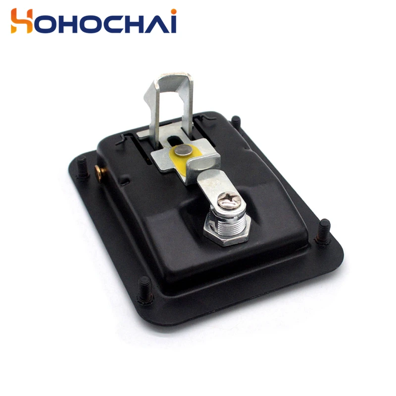 porta mecanica lock generator set distribuicao de 03