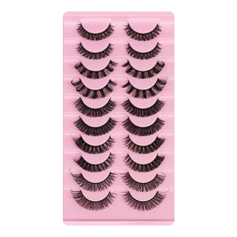 10 pairs 06