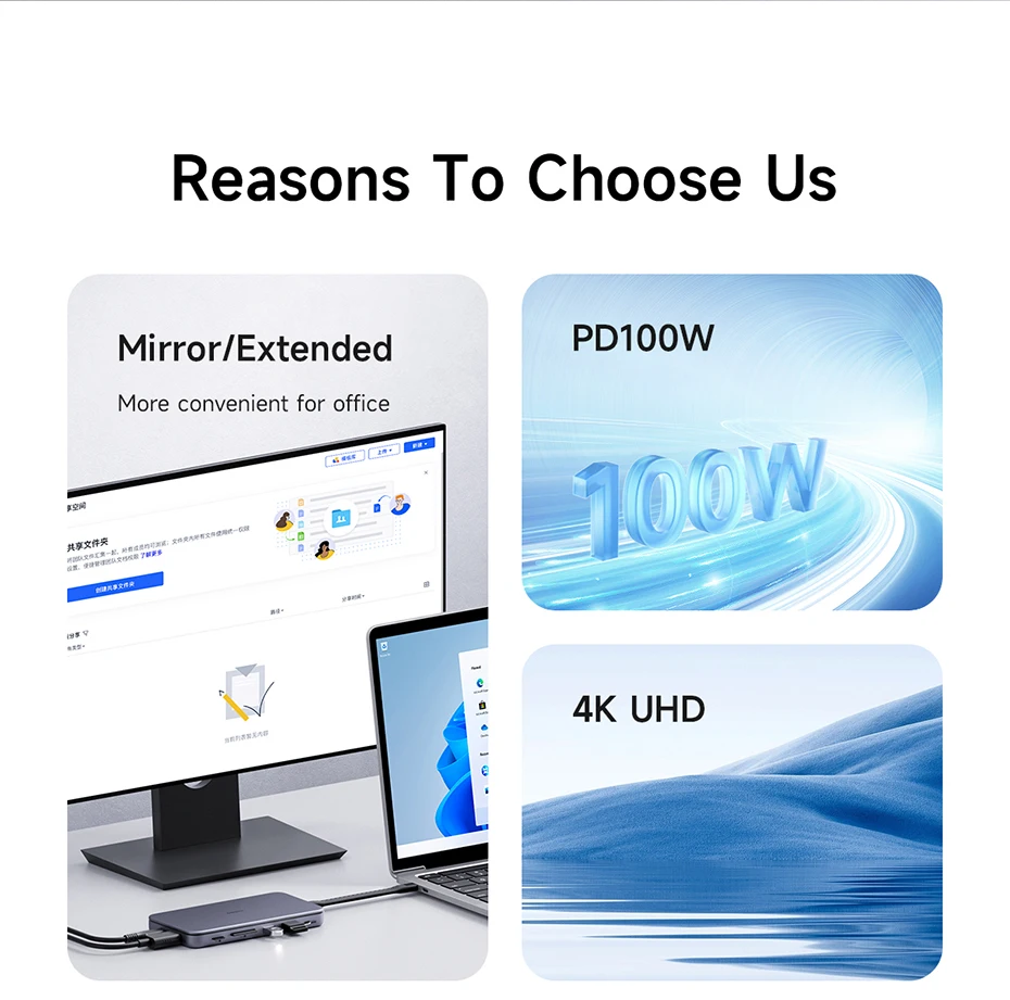 Computers e Electronics