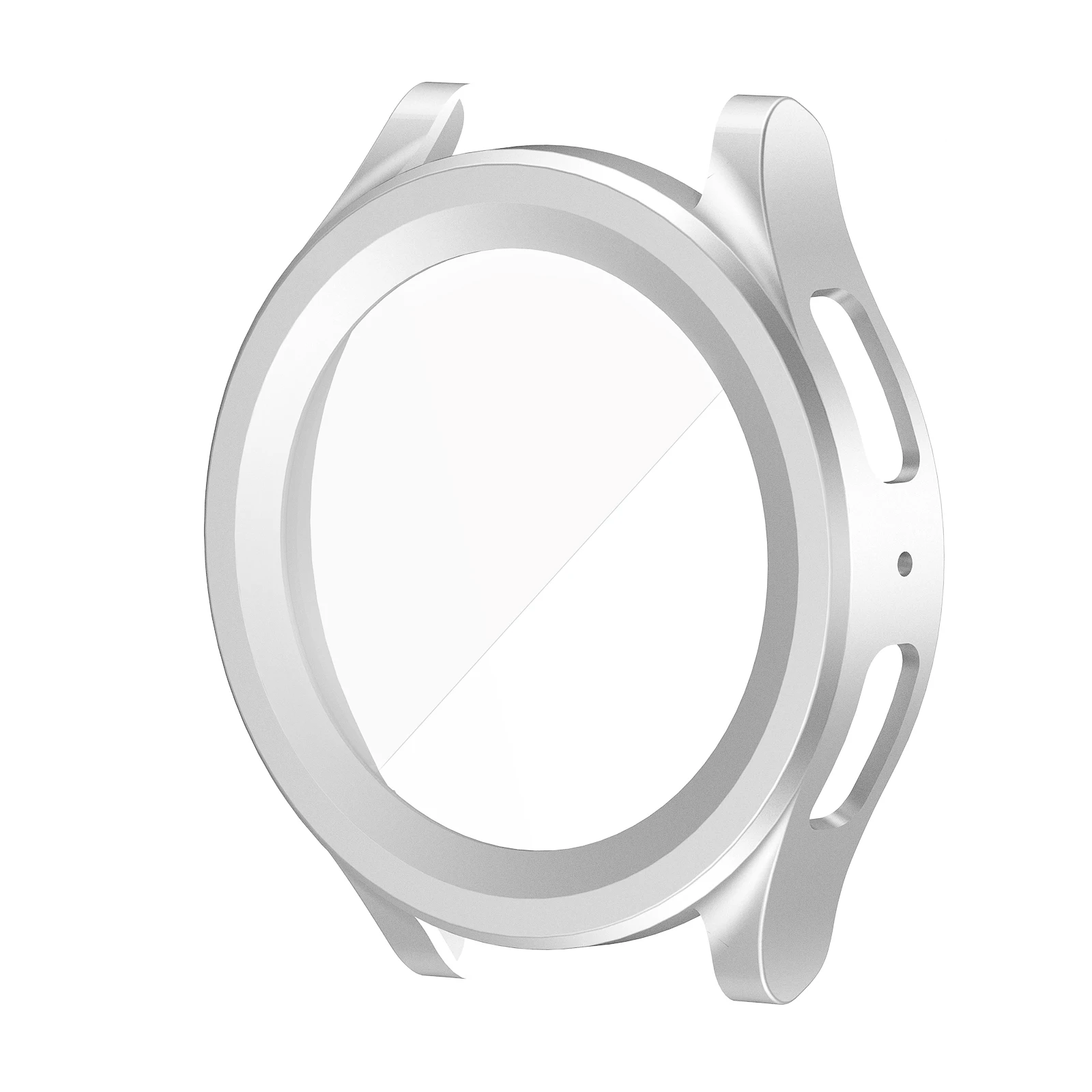 حامي الشاشة الحال بالنسبة لسامسونج غالاكسي ساعة 5...