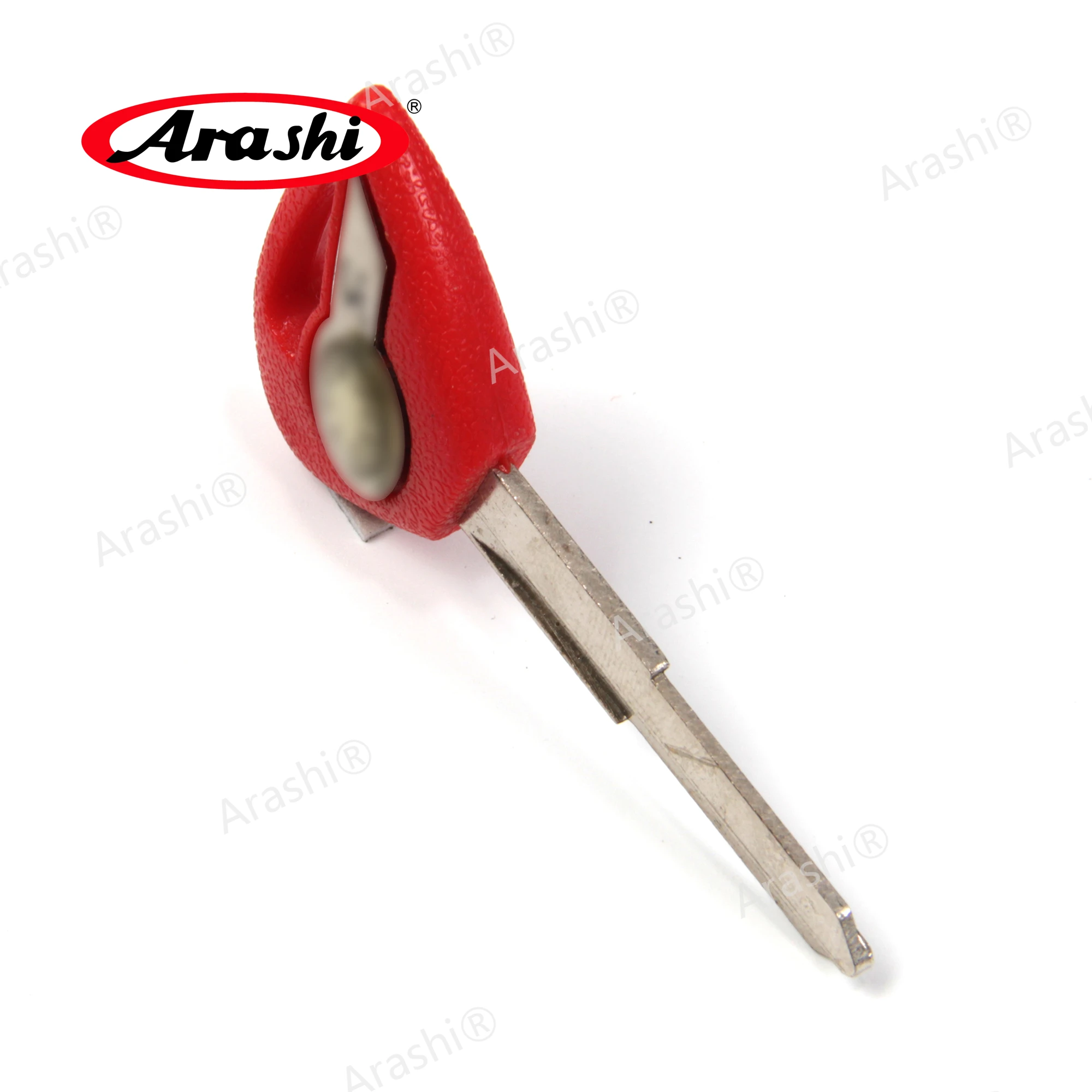 Motorcycle Keys For YAMAHA XVS400 XVS950 XVS1300 Motorcycle Uncut Blade Blank Key Embryo Vstar Drag Star XV1900 XV1700 DS1100 XVS 400 950 1300