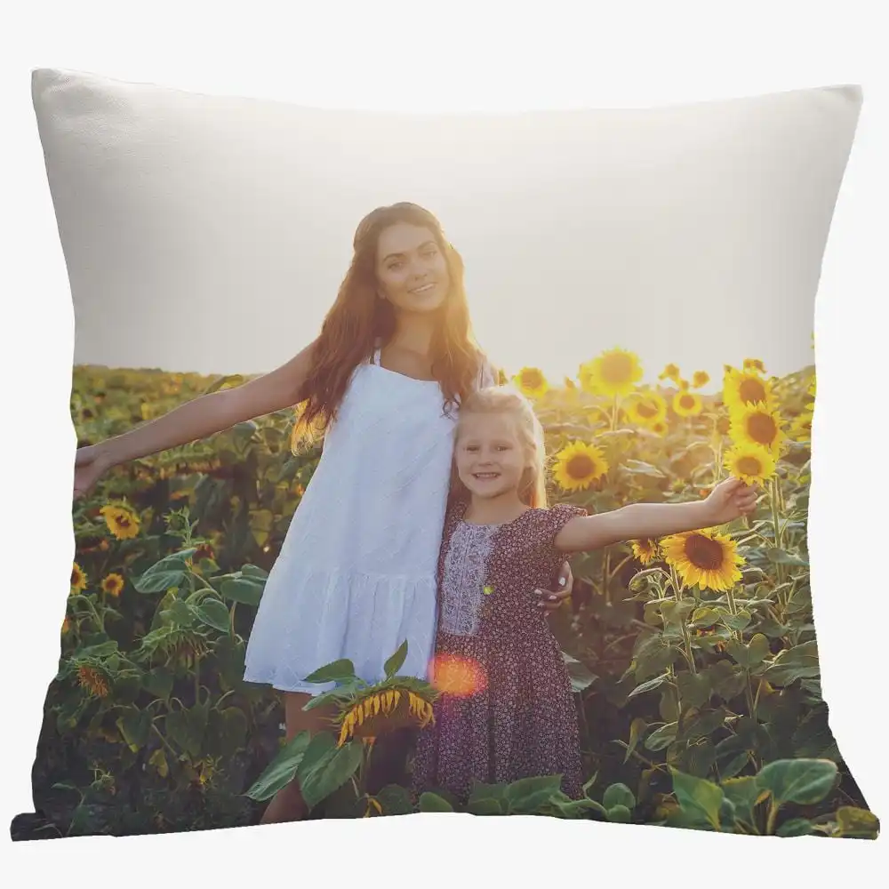 Custom Screenshot Pillow,Personalized Family Photo Pillow,Customized Vacation Photo Pillows,Birthday Memorial Gift,Lover Gifts 6