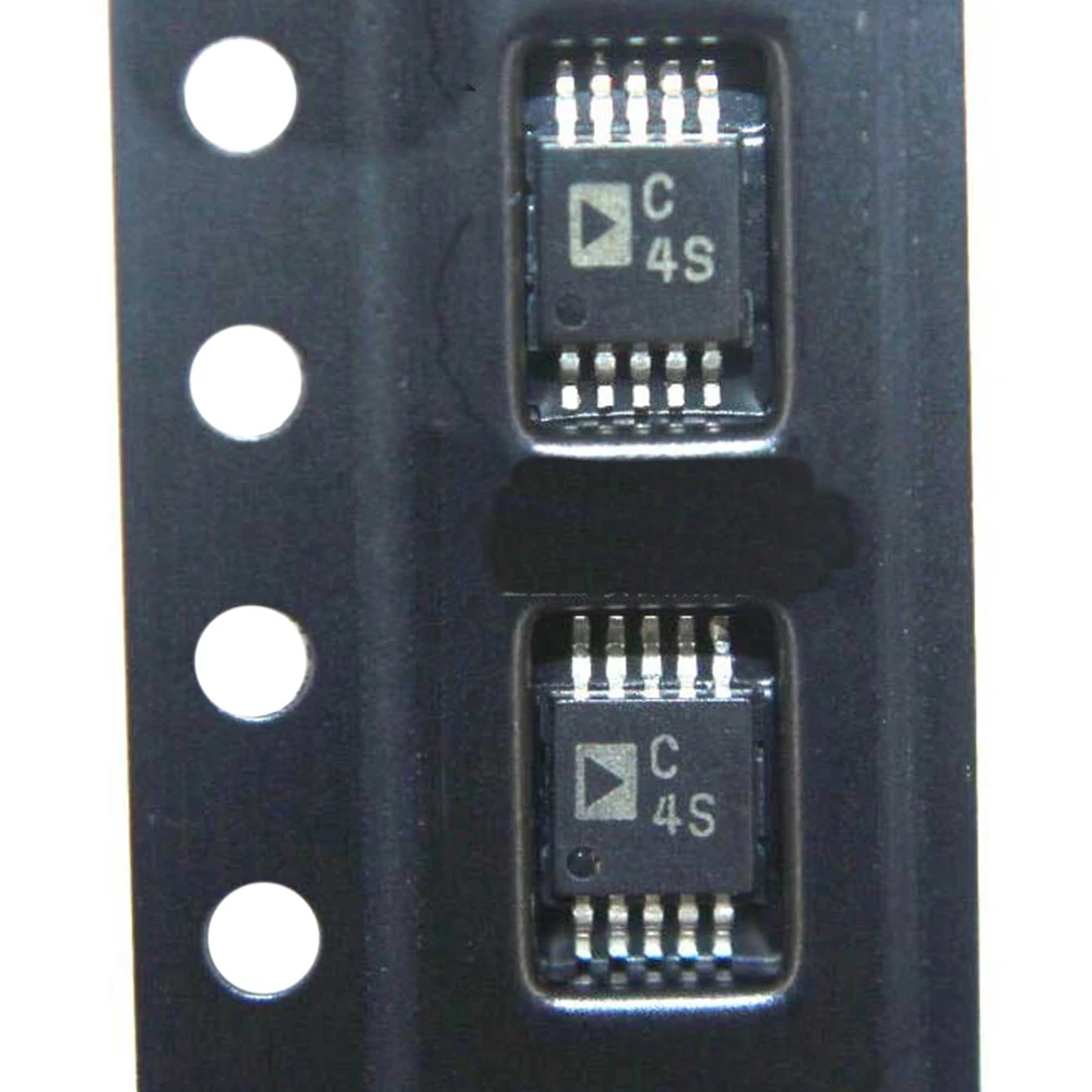 

1piece AD7942BRMZ AD7942BRM AD7942BRMZ-RL7 MSOP-10 C4S Original