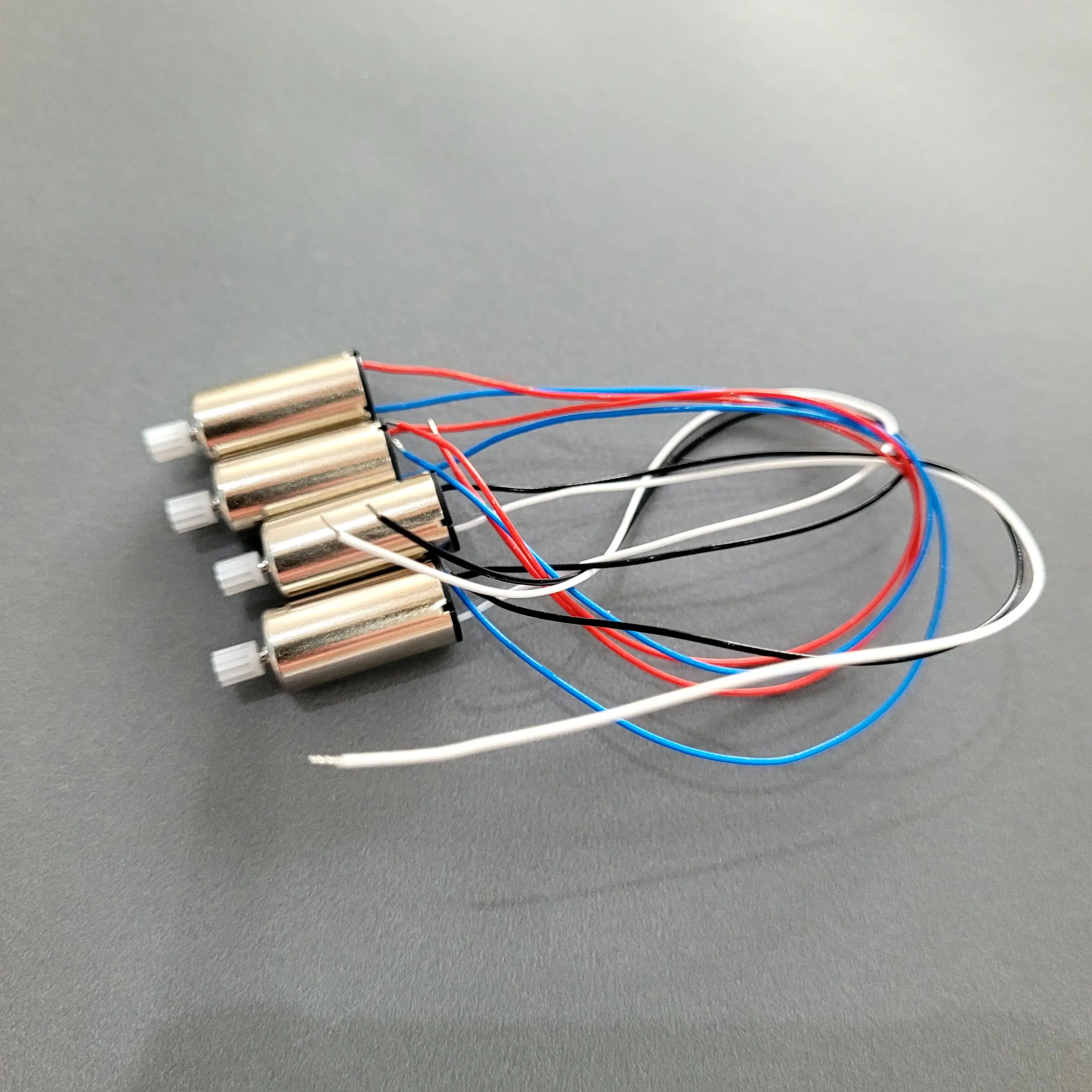 Pales et accessoires drone - Lot de 4 à 12 pales, chargeur, cadre protection