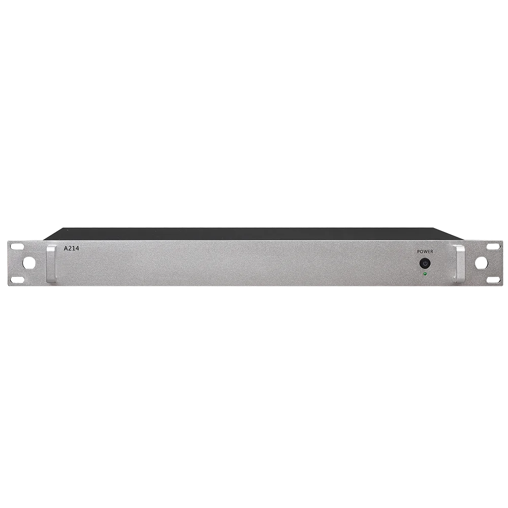 Sistema de Distribuição Distribuidor de Sinal Betagear Antena Passiva Antenas Ativo Wideband Uhf Divisor rf 450-970mhz & - Image 2