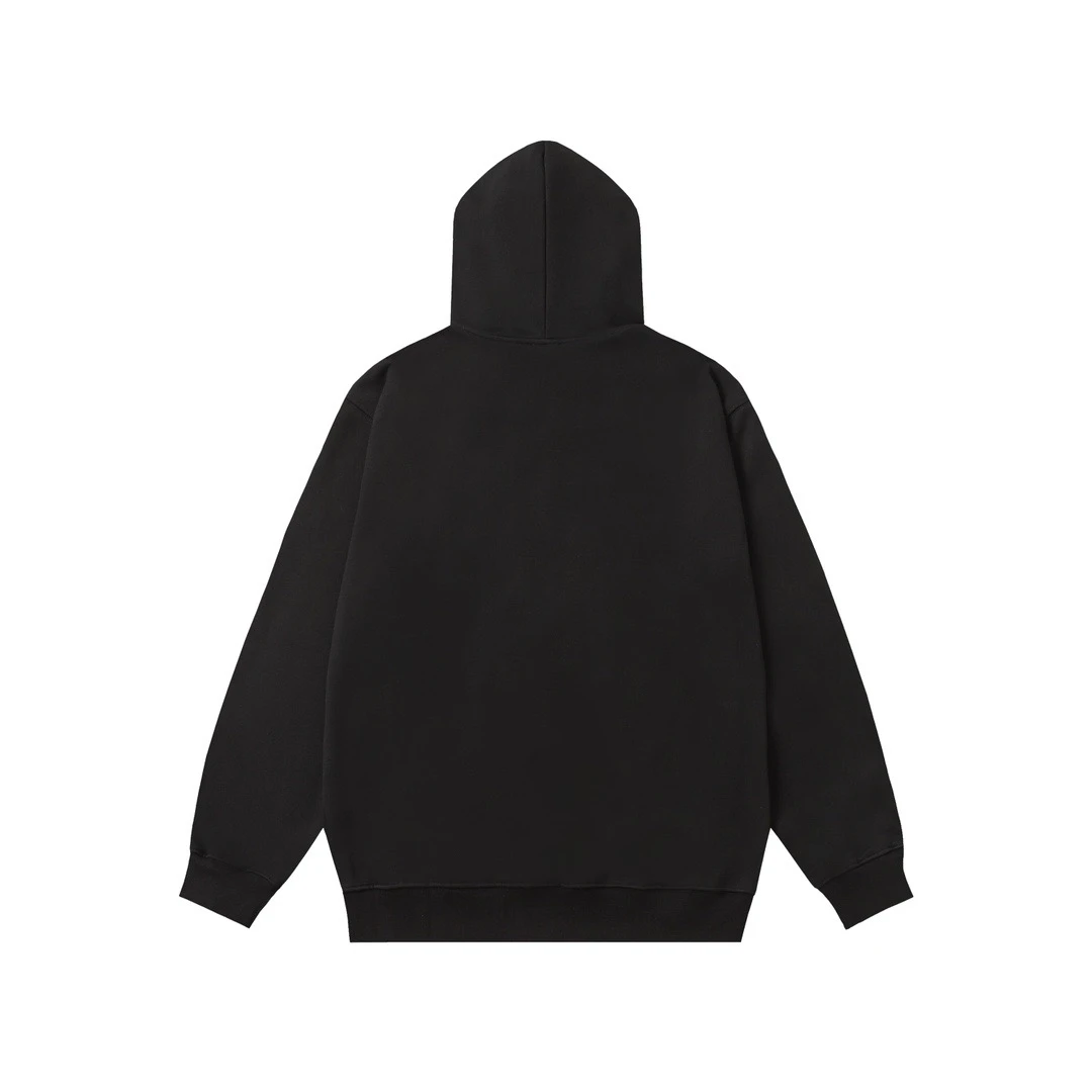 Linkin Park Linkin Park Rock Band Punk Vintage Street Hooded Sweater Men's and Women's Thin Velvet Winter Clothes Women 4