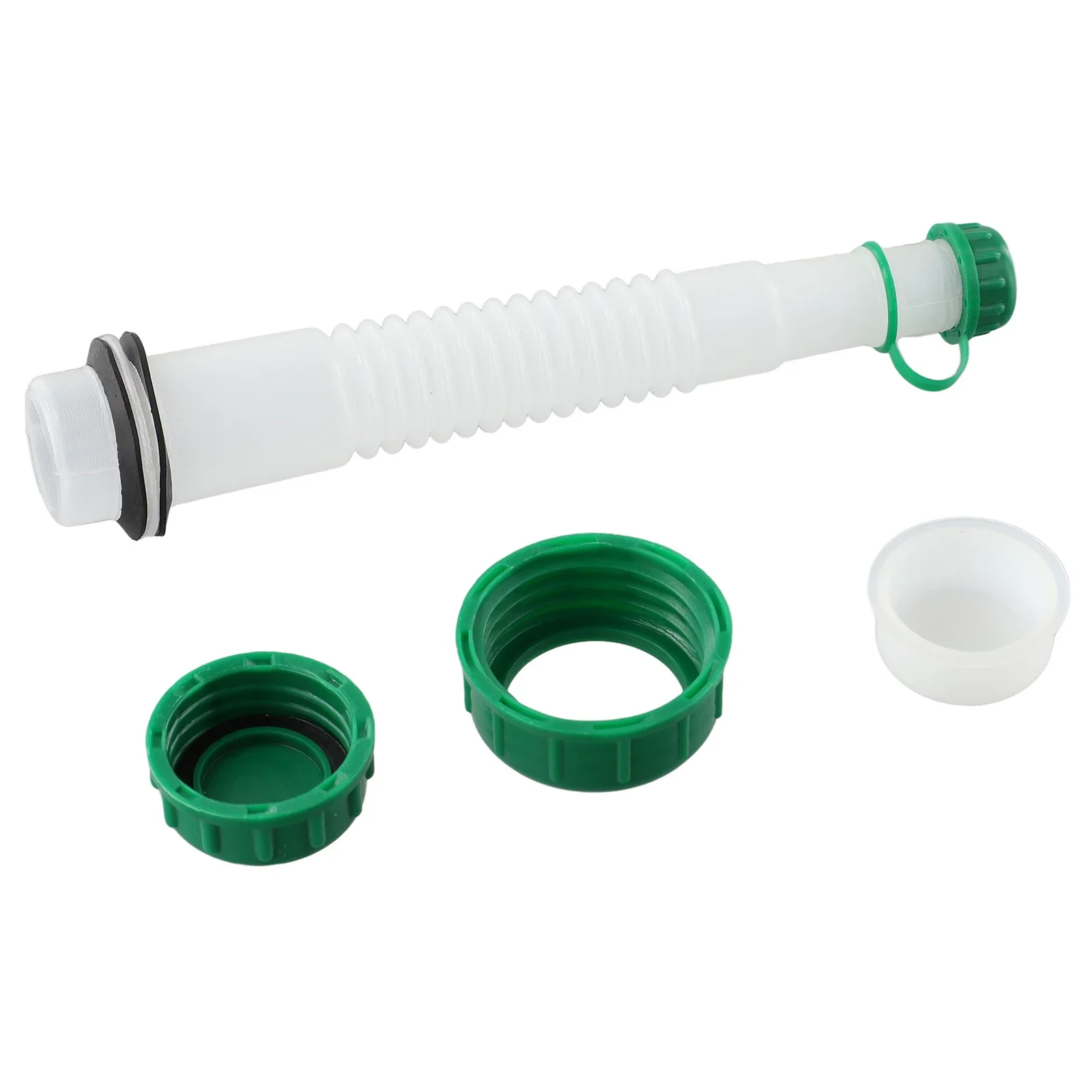 

17x5x3cm Replacement Spout For Rubbermaid Kolpin Gott Jerry Can Fuel Gas Part Cap Kit Parts Kit Accessories Tool Parts