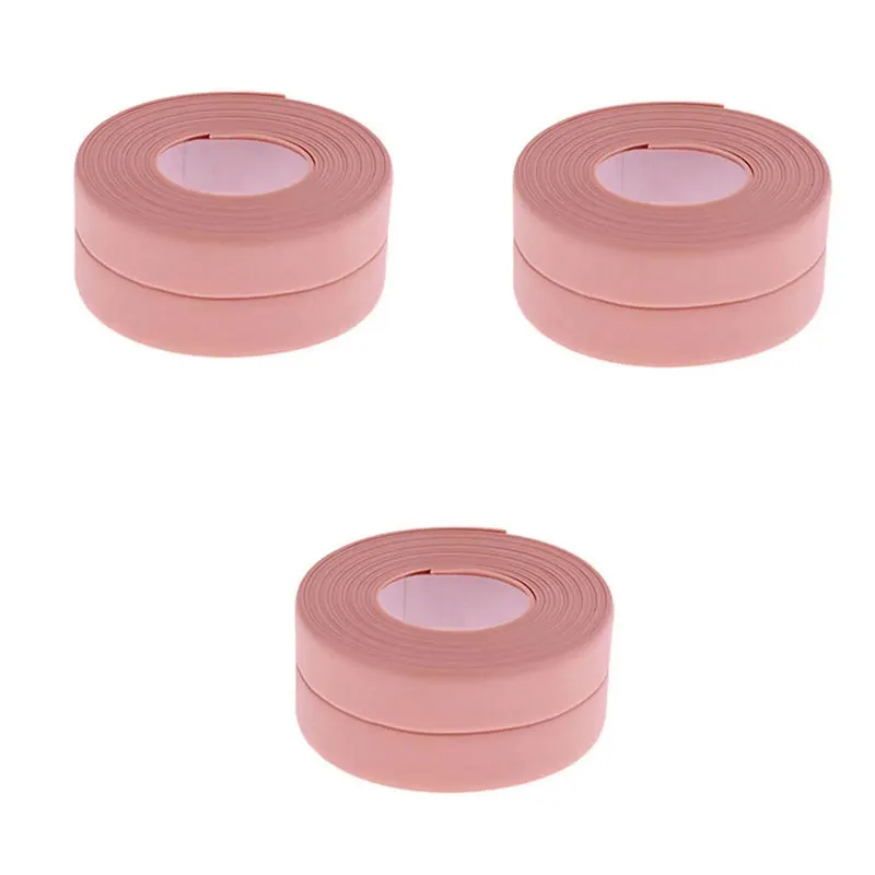 Pink-3pcs