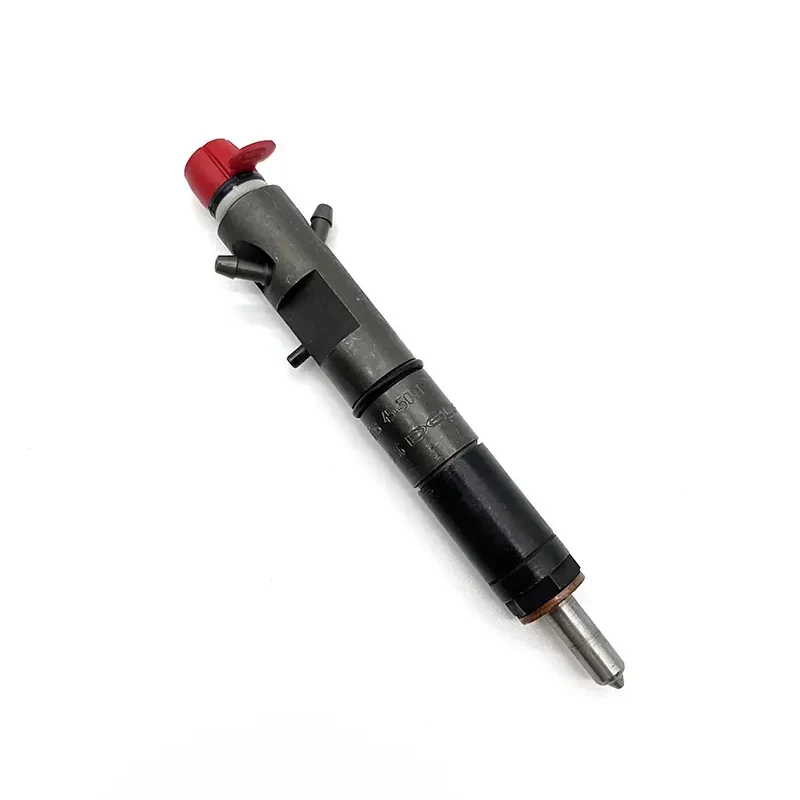 

Construction Machinery Parts Fuel Injector for 454-5091