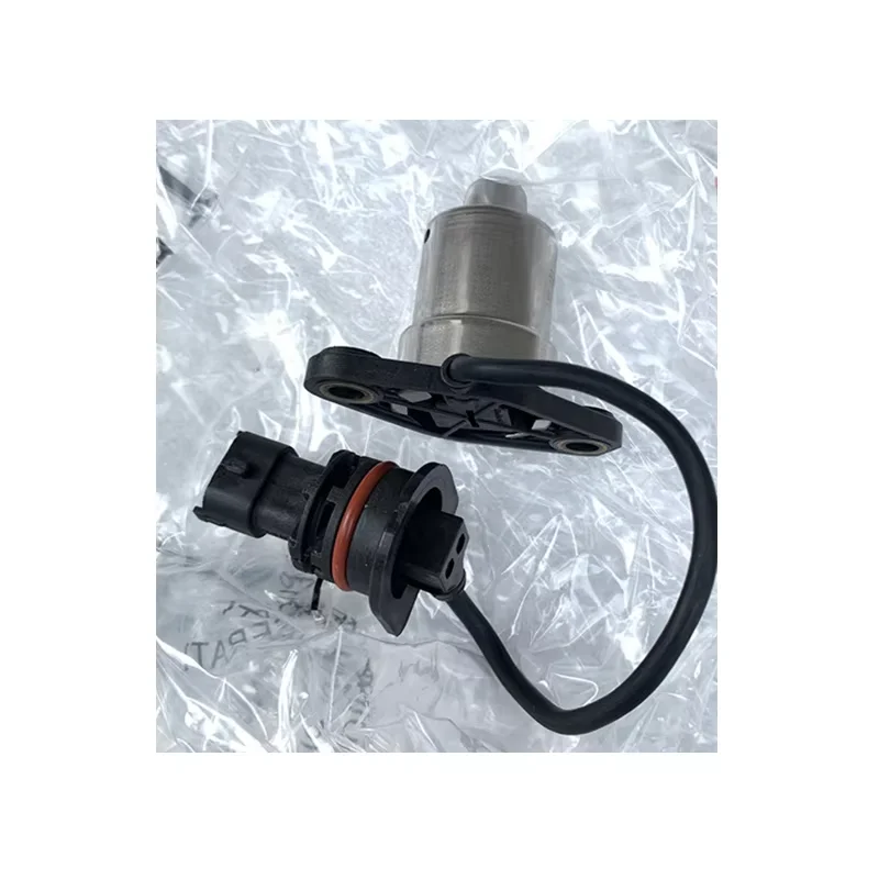 - Petrol Oil Level Sensor Unit for Maserati Levante QUATTROPORTE M156 Original accessories GHIBLI 230171