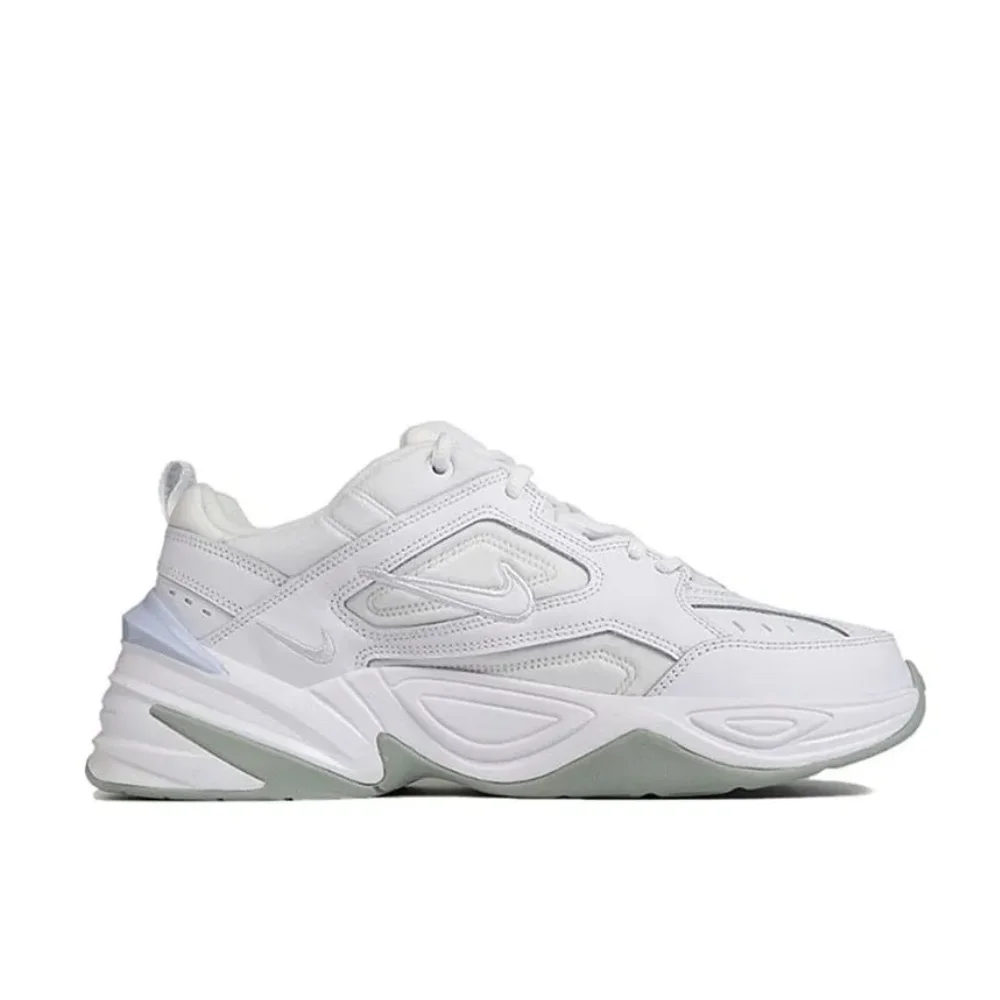 Nike New Listing White M2K Tekno Low Classic Retro...