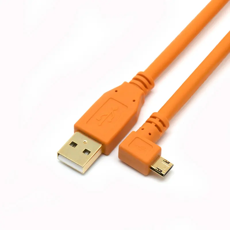 Cabo Micro Single Câmera Data Linha de Tiro Online de Alta Velocidade Multi-line Usb Adequado para Sony a7 6300 6400 A7r2 Live - Image 6
